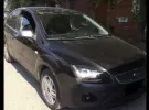 Купить Ford Focus 2000 см3 АКПП (145 л.с.) Бензин инжектор в Тамань: цвет Черный Купе 2007 года по цене 213000 рублей, объявление №22139 на сайте Авторынок23