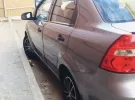 Купить Chevrolet Aveo 1200 см3 МКПП (84 л.с.) Бензин инжектор в Дедвёдовская: цвет Серый Седан 2008 года по цене 160000 рублей, объявление №23825 на сайте Авторынок23