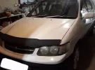 Купить Nissan R Nessa 2400 см3 АКПП (150 л.с.) Бензин инжектор в Дядьковская: цвет Белый Минивэн 1998 года по цене 480000 рублей, объявление №21882 на сайте Авторынок23