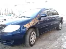 Купить Toyota Corolla 1400 см3 МКПП (97 л.с.) Бензин инжектор в Тимашевск: цвет Синий Седан 2005 года по цене 230000 рублей, объявление №20584 на сайте Авторынок23