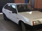 Купить ВАЗ (LADA) 21093 1500 см3 МКПП (68 л.с.) Бензин карбюратор в Ильский : цвет Белый Хетчбэк 1999 года по цене 260000 рублей, объявление №23897 на сайте Авторынок23