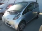 Купить Mitsubishi I 2008 АКПП (64 л.с.) Бензиновый Новороссийск цвет серый Хетчбэк 2008 года по цене 315000 рублей, объявление №405 на сайте Авторынок23