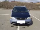 Купить Honda Odyssey 2300 см3 АКПП (150 л.с.) Бензин инжектор в Раздольная: цвет Синий Минивэн 1998 года по цене 230000 рублей, объявление №21262 на сайте Авторынок23