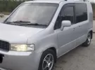 Купить Honda Mobilio Spike 1 см3 АКПП (110 л.с.) Бензин инжектор в Анапа: цвет Серебристый Хетчбэк 2002 года по цене 360000 рублей, объявление №18987 на сайте Авторынок23