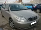 Купить Toyota Corolla 1500 см3 АКПП (100 л.с.) Бензиновый в Новороссийск: цвет серый Седан 2001 года по цене 250000 рублей, объявление №625 на сайте Авторынок23