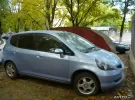Купить Honda Fit 1300 см3 CVT (70 л.с.) Бензиновый в Краснодар: цвет голубой Хетчбэк 2001 года по цене 199000 рублей, объявление №261 на сайте Авторынок23