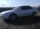 Купить Toyota Camry Cracia 2200 см3 АКПП (140 л.с.) Бензин инжектор в Станица Васюринская : цвет Белый Седан 2000 года по цене 530000 рублей, объявление №19970 на сайте Авторынок23