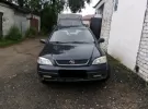 Купить Opel Astra 1600 см3 МКПП (75 л.с.) Бензин инжектор в Сочи: цвет Синий Универсал 1998 года по цене 285000 рублей, объявление №19827 на сайте Авторынок23