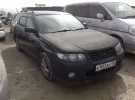Купить Nissan Avenir 2000 см3 АКПП (230 л.с.) Бензиновый в Новороссийск: цвет черный Универсал 2005 года по цене 300000 рублей, объявление №931 на сайте Авторынок23