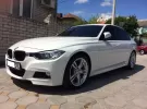 Купить BMW 320 2000 см3 АКПП (177 л.с.) Бензин инжектор в Новороссийск: цвет белый Седан 2013 года по цене 1500000 рублей, объявление №1294 на сайте Авторынок23