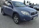Купить Toyota Rav-4 2000 см3 АКПП (152 л.с.) Бензин инжектор в Новороссийск: цвет синий Кроссовер 2006 года по цене 565000 рублей, объявление №1676 на сайте Авторынок23