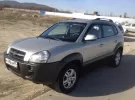 Купить Hyundai Tucson 2000 см3 АКПП (140 л.с.) Бензиновый в Новороссиск: цвет серебро Внедорожник 2005 года по цене 550000 рублей, объявление №746 на сайте Авторынок23