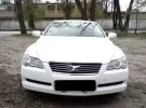 Купить Toyota Mark X 1800 см3 АКПП (215 л.с.) Бензин инжектор в Каневская : цвет Белый Седан 2005 года по цене 590000 рублей, объявление №20953 на сайте Авторынок23