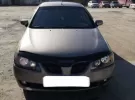 Купить Nissan Almera 1800 см3 МКПП (116 л.с.) Бензин инжектор в Роговская: цвет Бежевый Седан 2004 года по цене 265000 рублей, объявление №23210 на сайте Авторынок23