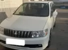Купить Nissan Bassara 2500 см3 АКПП (150 л.с.) Дизель турбонаддув в Полтавская : цвет Белый Минивэн 1999 года по цене 550000 рублей, объявление №20259 на сайте Авторынок23