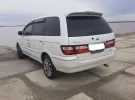 Купить Nissan Presage 3000 см3 CVT (220 л.с.) Бензин инжектор в Новониколаевская: цвет Белый Минивэн 1998 года по цене 565000 рублей, объявление №20947 на сайте Авторынок23