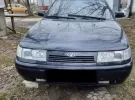 Купить ВАЗ (LADA) 21100 1500 см3 МКПП (75 л.с.) Бензин карбюратор в Ейск: цвет Чёрный Седан 2000 года по цене 160000 рублей, объявление №20397 на сайте Авторынок23