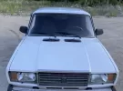 Купить ВАЗ (LADA) 21074 1600 см3 МКПП (74 л.с.) Бензин инжектор в Каневская : цвет Белый Седан 2005 года по цене 145000 рублей, объявление №21951 на сайте Авторынок23