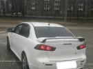 Купить Mitsubishi Lancer 1500 см3 АКПП (109 л.с.) Бензин инжектор в Армавир: цвет Белый Седан 2008 года по цене 160000 рублей, объявление №20310 на сайте Авторынок23