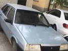 Купить ВАЗ (LADA) 21093 1500 см3 МКПП (68 л.с.) Бензин карбюратор в Абинск: цвет Серебренный Хетчбэк 2000 года по цене 125000 рублей, объявление №20378 на сайте Авторынок23