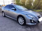 Купить Mazda 6 1800 см3 МКПП (120 л.с.) Бензин инжектор в Кропоткин : цвет Белый Седан 2010 года по цене 265000 рублей, объявление №21747 на сайте Авторынок23
