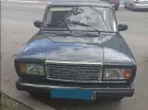 Купить ВАЗ (LADA) 2107 1500 см3 МКПП (71 л.с.) Бензин карбюратор в Ейск: цвет Зеленый Седан 2001 года по цене 134900 рублей, объявление №22174 на сайте Авторынок23