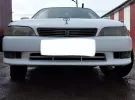 Купить Toyota Mark 2 2000 см3 МКПП (135 л.с.) Бензин инжектор в Анастасиевская: цвет Белый Седан 1993 года по цене 550000 рублей, объявление №22031 на сайте Авторынок23