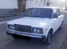 Купить ВАЗ (LADA) 21074 1600 см3 МКПП (73 л.с.) Бензин инжектор в Туапсе: цвет Белый Седан 2008 года по цене 130000 рублей, объявление №21226 на сайте Авторынок23