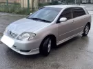 Купить Toyota Allex 1800 см3 АКПП (132 л.с.) Бензин инжектор в Тбилисская : цвет Серый Хетчбэк 2004 года по цене 430000 рублей, объявление №23976 на сайте Авторынок23