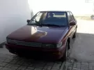 Купить Toyota Corolla 1600 см3 МКПП (114 л.с.) Бензин карбюратор в Геленджик : цвет Красный Хетчбэк 1987 года по цене 210000 рублей, объявление №21341 на сайте Авторынок23