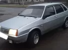 Купить ВАЗ (LADA) 21099i 1500 см3 МКПП (70 л.с.) Бензин карбюратор в Северская: цвет Серый Седан 1998 года по цене 210000 рублей, объявление №21371 на сайте Авторынок23