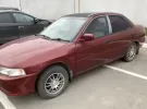 Купить Mitsubishi Mirage 1300 см3 АКПП (88 л.с.) Бензин инжектор в Тамань : цвет Красный Седан 1998 года по цене 440000 рублей, объявление №22856 на сайте Авторынок23