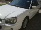 Купить Subaru Impreza 1500 см3 АКПП (101 л.с.) Бензин инжектор в Ивановская : цвет Белый Седан 2004 года по цене 488000 рублей, объявление №23847 на сайте Авторынок23