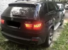 Купить BMW X5 4800 см3 АКПП (355 л.с.) Бензин инжектор в Крымск: цвет Черный Универсал 2008 года по цене 665000 рублей, объявление №22530 на сайте Авторынок23