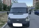 Купить Ford Transit 2200 см3 МКПП (155 л.с.) Дизель турбонаддув в Армавир : цвет Белый Фургон 2014 года по цене 285000 рублей, объявление №22170 на сайте Авторынок23