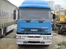 Купить IVECO IVEKO MT 400 E 11000 см3 МКПП (380 л.с.) Дизельный в Краснодар: цвет Синий Седельный тягач 1996 года по цене 480000 рублей, объявление №18173 на сайте Авторынок23