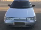 Купить ВАЗ (LADA) 2112 1600 см3 МКПП (92 л.с.) Бензин инжектор в Кропоткин: цвет Серебристый Хетчбэк 2002 года по цене 200000 рублей, объявление №24936 на сайте Авторынок23
