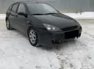 Купить Ford Focus 1600 см3 МКПП (97 л.с.) Бензин инжектор в Приморско Ахтарск: цвет Чёрный Хетчбэк 2003 года по цене 340000 рублей, объявление №21150 на сайте Авторынок23