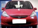 Купить Honda Jazz 1300 см3 АКПП (86 л.с.) Бензин инжектор в Каневская: цвет Красный Хетчбэк 2004 года по цене 360000 рублей, объявление №21781 на сайте Авторынок23