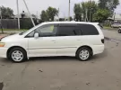 Купить Nissan Bassara 2400 см3 МКПП (150 л.с.) Бензин инжектор в Анапа: цвет Белый Минивэн 1999 года по цене 540000 рублей, объявление №19452 на сайте Авторынок23