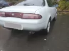 Купить Toyota Corolla Ceres 1600 см3 АКПП (115 л.с.) Бензин инжектор в Новороссийск : цвет Бело-серый Седан 1995 года по цене 235000 рублей, объявление №20245 на сайте Авторынок23