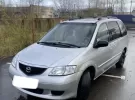 Купить Mazda MPV 2500 см3 МКПП (170 л.с.) Бензин инжектор в Каневская : цвет Серебряный Минивэн 2001 года по цене 385000 рублей, объявление №23795 на сайте Авторынок23