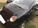 Купить ‎Daewoo Matiz 800 см3 МКПП (51 л.с.) Бензин инжектор в Ильский: цвет Черный Хетчбэк 2011 года по цене 200000 рублей, объявление №21973 на сайте Авторынок23