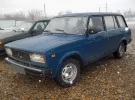 Купить ВАЗ (LADA) 21043 1600 см3 МКПП (71 л.с.) Бензин карбюратор в Кропоткин: цвет синий Универсал 2005 года по цене 110000 рублей, объявление №3337 на сайте Авторынок23