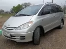 Купить Toyota Previa 2000 см3 МКПП (116 л.с.) Газ в Тихорецк: цвет серебро Минивэн 2000 года по цене 539000 рублей, объявление №4004 на сайте Авторынок23