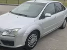 Купить Ford Focus 1600 см3 МКПП (116 л.с.) Бензин инжектор в Ладожская : цвет Серебряный Седан 2007 года по цене 315000 рублей, объявление №22831 на сайте Авторынок23