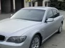 Купить BMW 740Li 3000 см3 АКПП (326 л.с.) Бензин инжектор в Армавир : цвет Серебряный Седан 2008 года по цене 810000 рублей, объявление №23886 на сайте Авторынок23