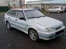 Купить ВАЗ (LADA) 2114 1500 см3 МКПП (77 л.с.) Бензин инжектор в Джубга: цвет Голубой Хетчбэк 2005 года по цене 155000 рублей, объявление №20516 на сайте Авторынок23