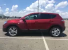 Купить Nissan Qashqai '2013 АКПП (2000/141 л.с.) Бензин инжектор Краснодар цвет Красный Кроссовер по цене 785000 рублей, объявление №17938 на сайте Авторынок23
