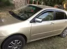 Купить Toyota Allex 1500 см3 АКПП (110 л.с.) Бензин инжектор в Крымск : цвет Бежевый Хетчбэк 2001 года по цене 340000 рублей, объявление №22467 на сайте Авторынок23